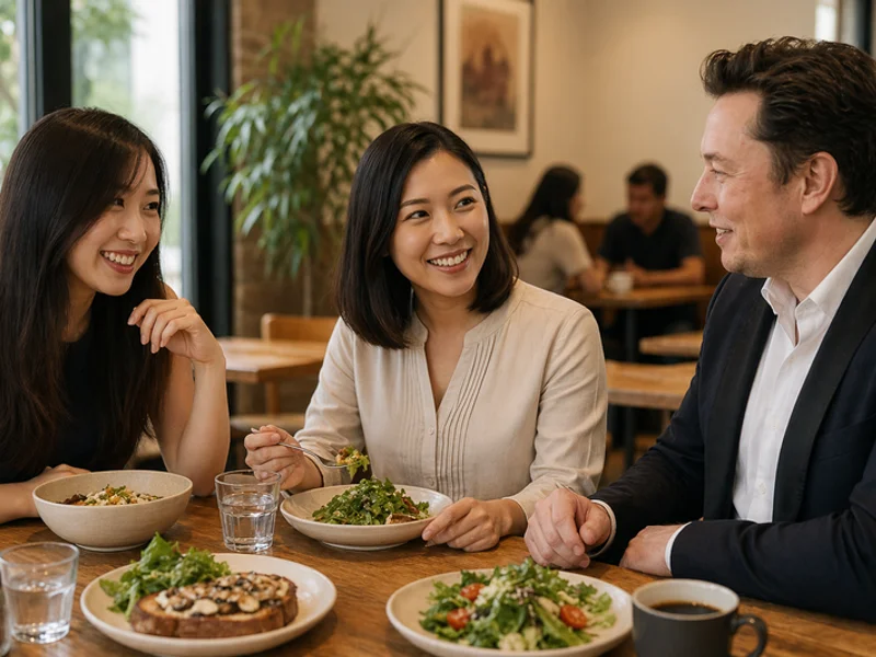 Sourdough toast plate